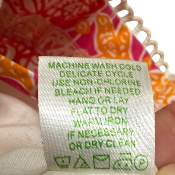 Lilly Pulitzer Jubilee Dress – Size 4 - Picture 3 of 7